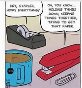 Image result for Office Supply Puns