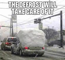 Image result for New York Snow Meme