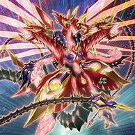 Image result for Galaxy-Eyes Prime Photon Dragon