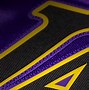 Image result for Lakers Logo 24