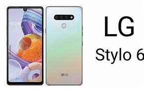 Image result for LG Stylo 6 Phone