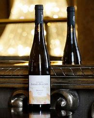 Image result for Barmes Buecher Sylvaner Rosenberg Wettolsheim Vieilles Vignes