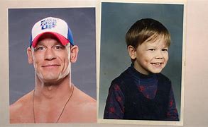 Image result for John Cena Baby