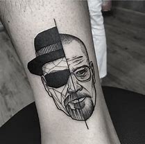 Image result for Breaking Bad Tattoo