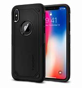 Image result for SPIGEN iPhone X Case