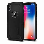 Image result for SPIGEN iPhone X Case