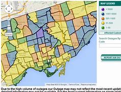 Image result for Cricket Outage Map