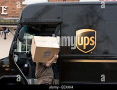 Image result for UPS Courier