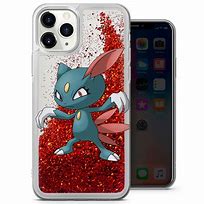 Image result for iPhone XR Cases Pokemon Luna La