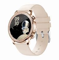 Image result for Women's Smart Watch with Round Face