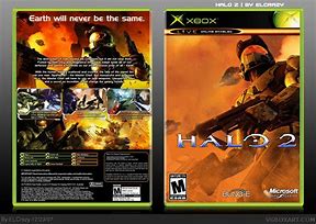 Image result for Halo 2 Hard Case