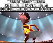 Image result for Password Fail Meme