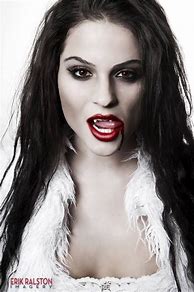 Image result for Modern Vampire Girl