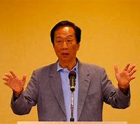 Image result for Foxconn CEO Terry Gou