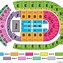 Image result for Nationwide Arena Concert Seating Chart