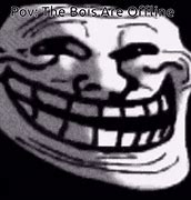 Image result for Trollface Happy