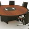 Image result for Round Table with a Circle of Phones