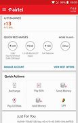 Image result for Airtel Balance Check Number