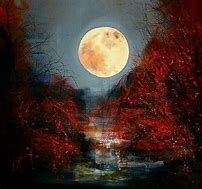 Image result for Awesome Moon Art