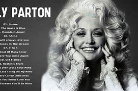 Image result for Dolly Parton Songs List