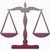 Image result for Scales of Justice and Law Books