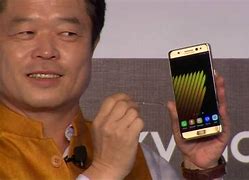 Image result for Galaxy Note 7 Launch