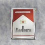 Image result for Marlboro Cigarette Case