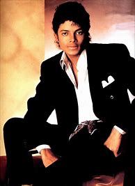 Image result for Michael Jackson Thriller Era Photo Shoot