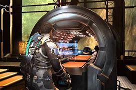 Image result for Dead Space 2 Eye Needle