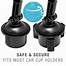 Image result for Drive Cup Holder Phone Mount