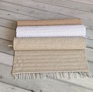 Image result for Washable Cotton Throw Rugs