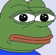 Image result for Pepe the Frog HD