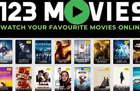 Image result for 123 Free Movies and TV Shows