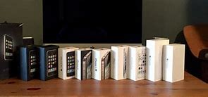 Image result for All iPhone Boxes