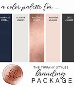 Image result for Rose Gold Color Scheme