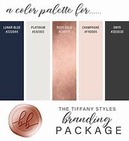 Image result for Standrd Rose Gold Color