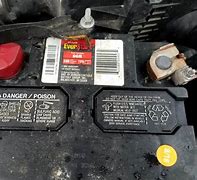 Image result for Battery Date Code Sticker