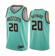 Image result for Hornets City Edition Jersey
