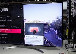Image result for LG TV Auto Tuning