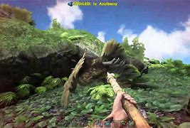 Image result for Yi Qi Ark Survival