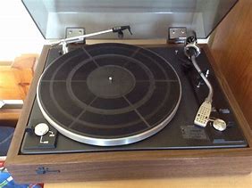 Image result for Sansui 212 Turntable