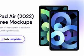 Image result for iPad Air Template