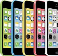 Image result for Apple iPhone 5C Red