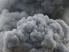 Image result for Poof of Smoke