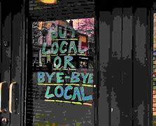 Image result for Why It's Important to Support Small Local Business