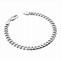 Image result for Silver Chain Bracelet