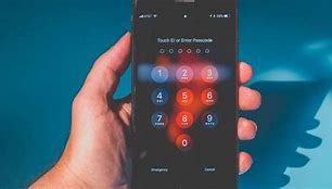 Image result for How to Unlock a Pin Locked Phone