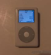 Image result for Old iPod 8GB