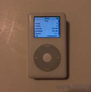 Image result for iPod 5 Classic