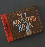 Image result for Our Adventure Book Up Pastel